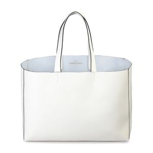 Made In Italia

- Saffiano Leather Shopping Bag
